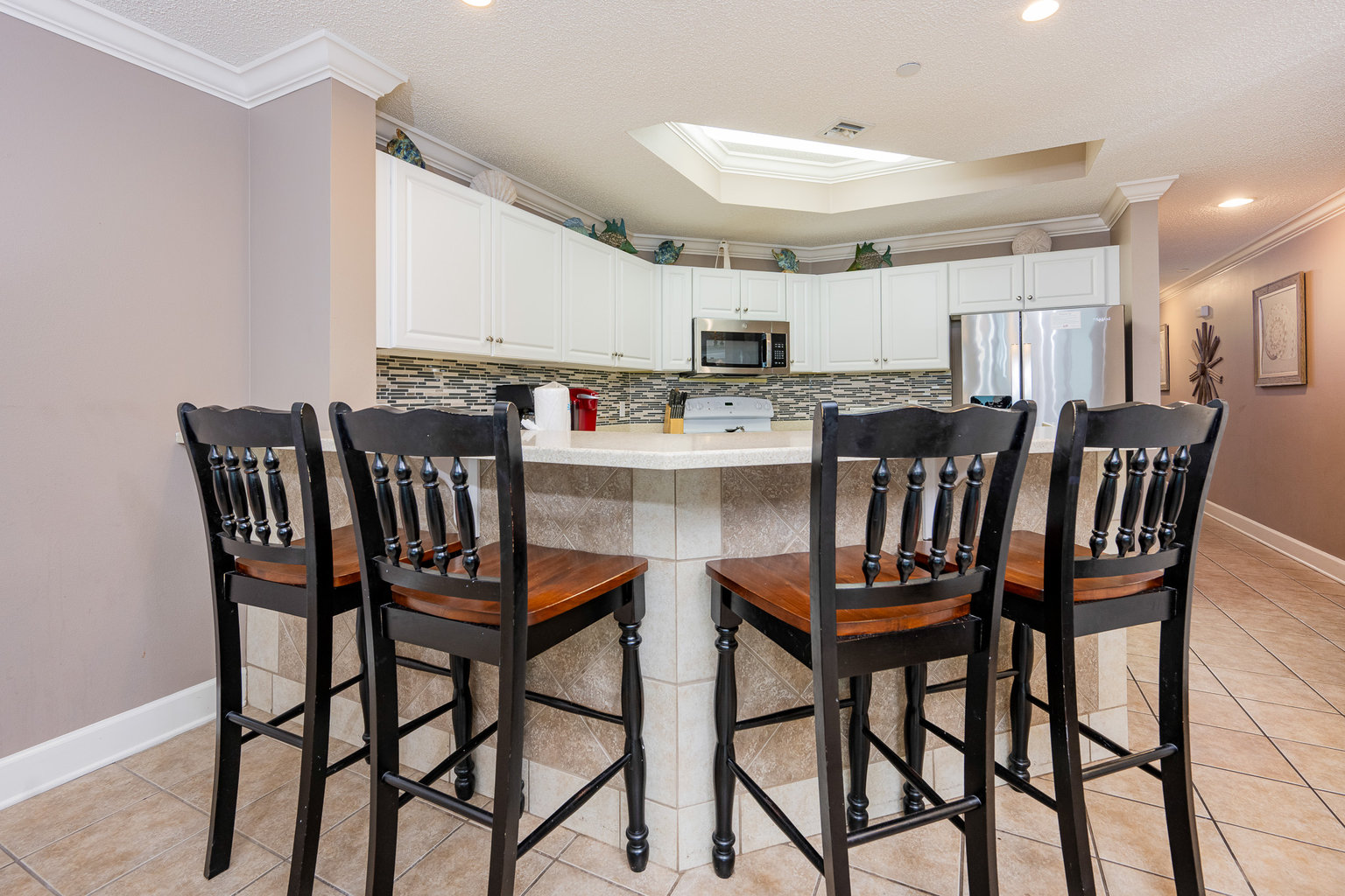 Orange Beach Vacation Rental