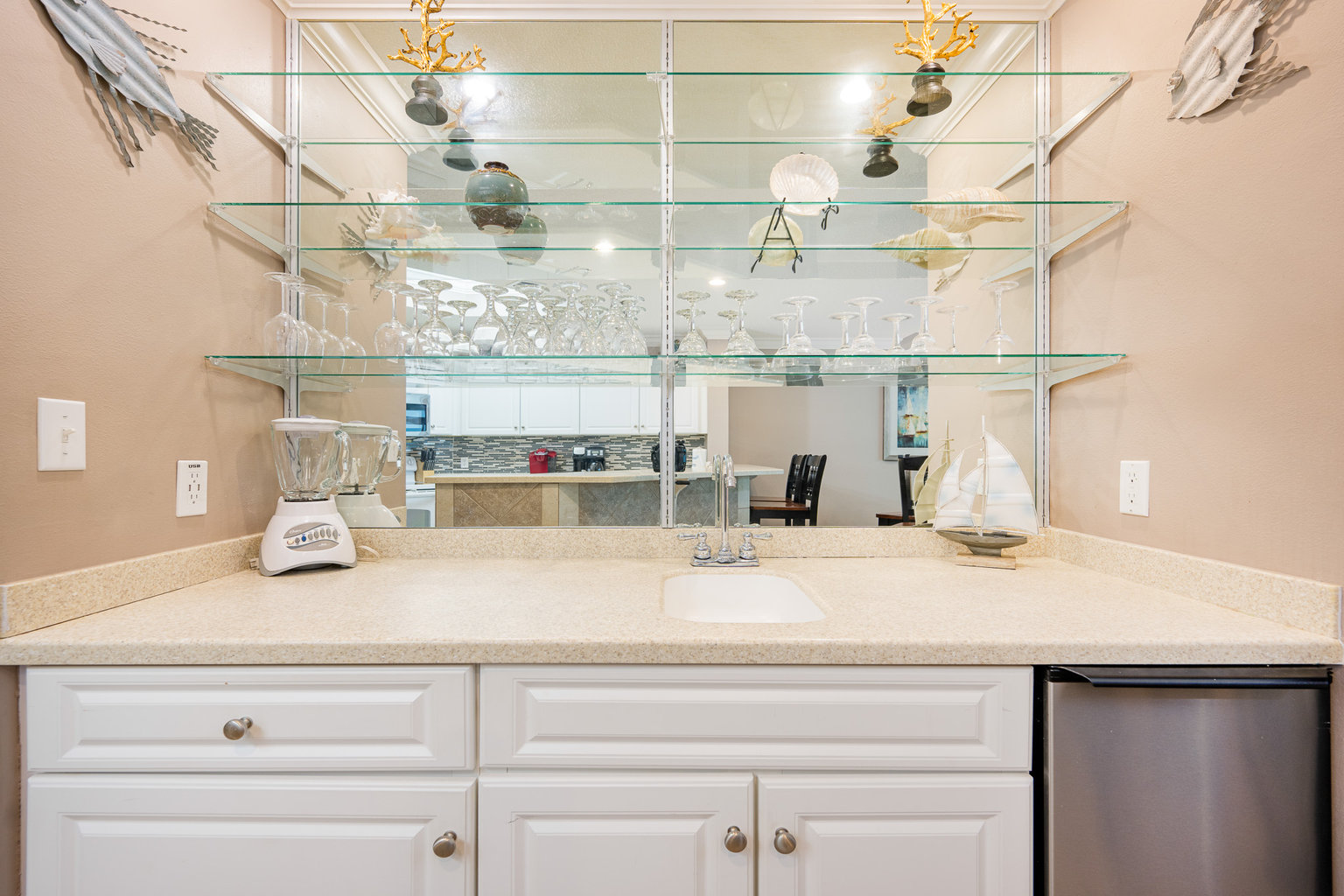 Orange Beach Vacation Rental