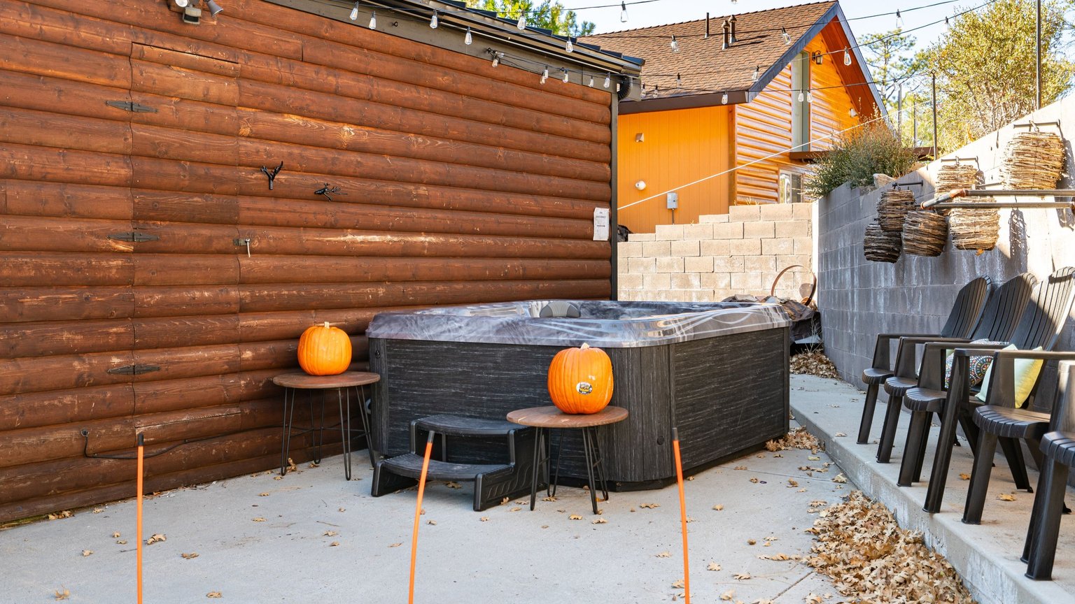 Fawnskin Vacation Rental