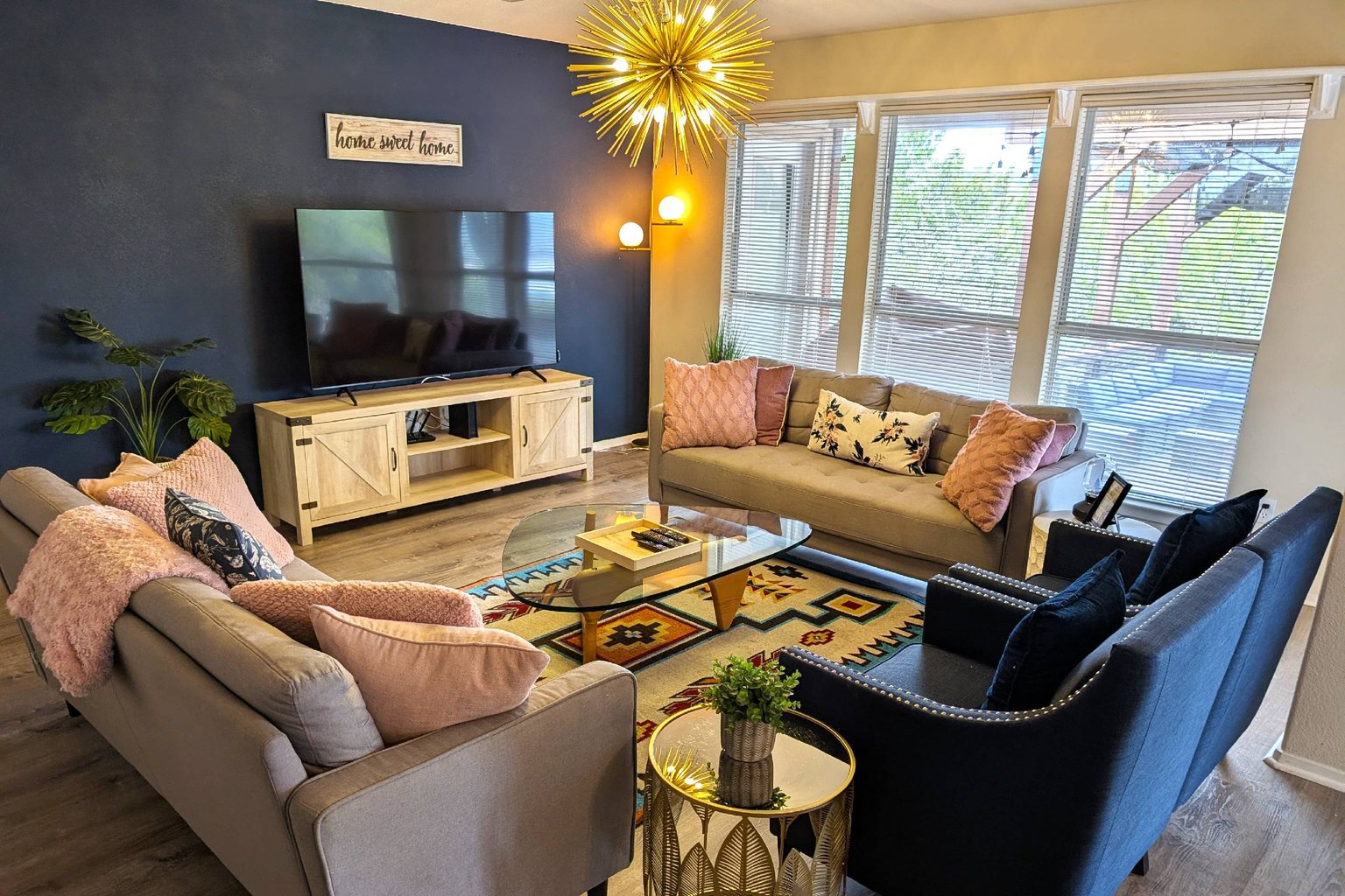 Lago Vista Vacation Rental