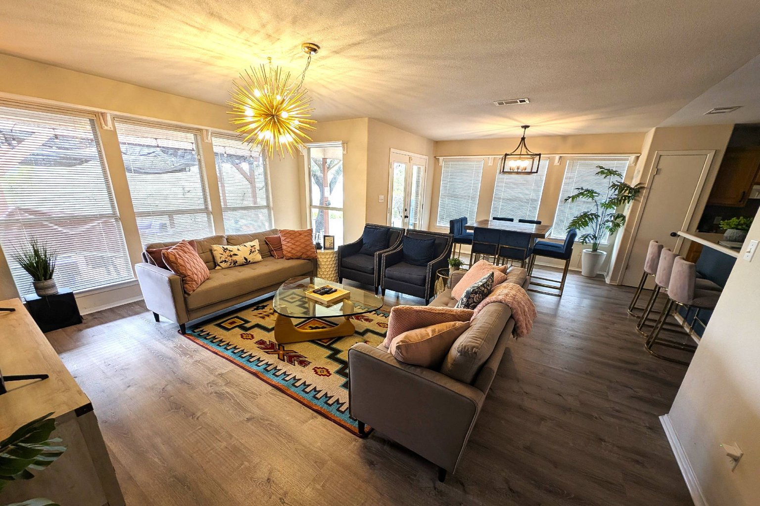 Lago Vista Vacation Rental