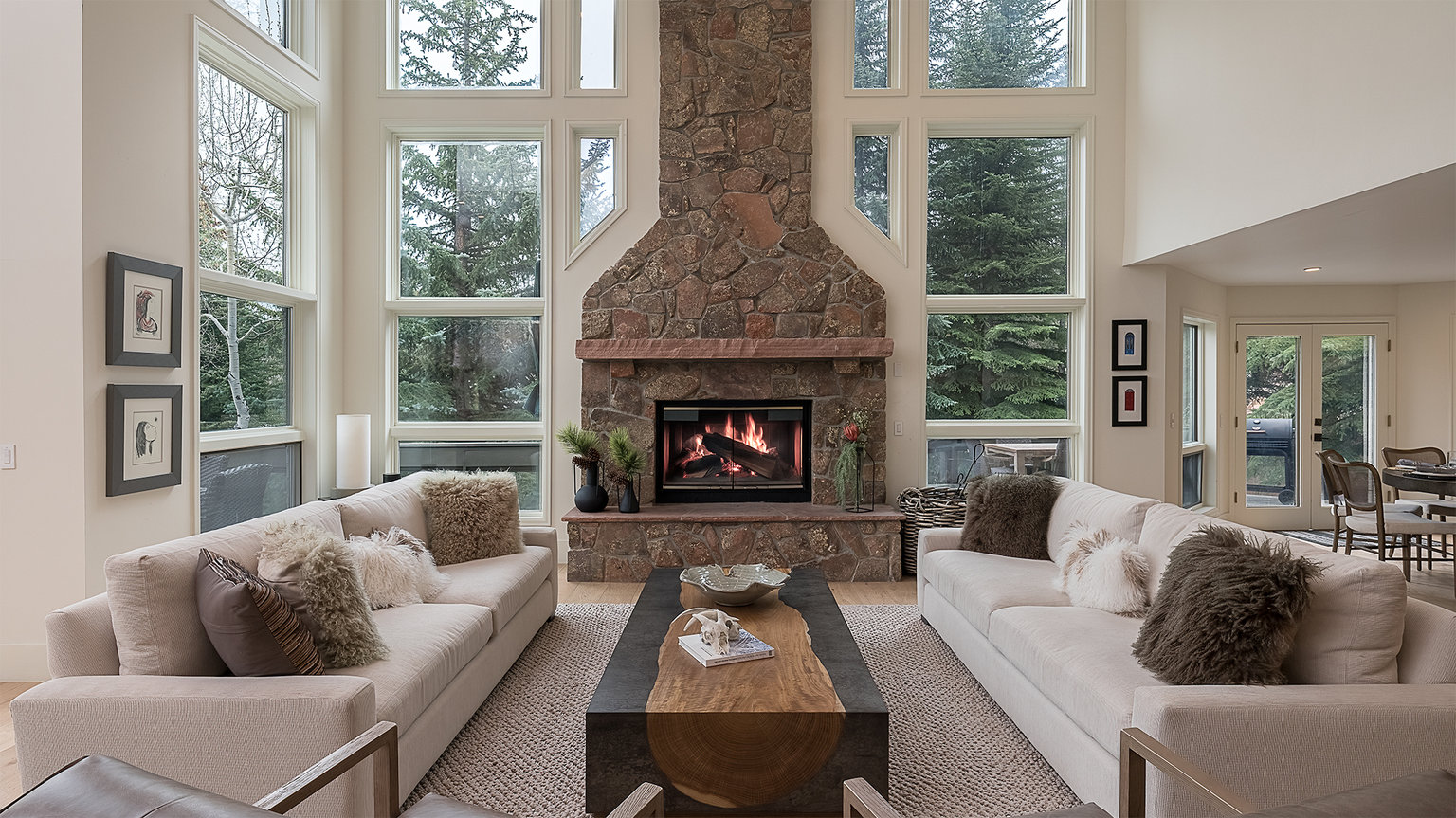 Avon Vacation Rental