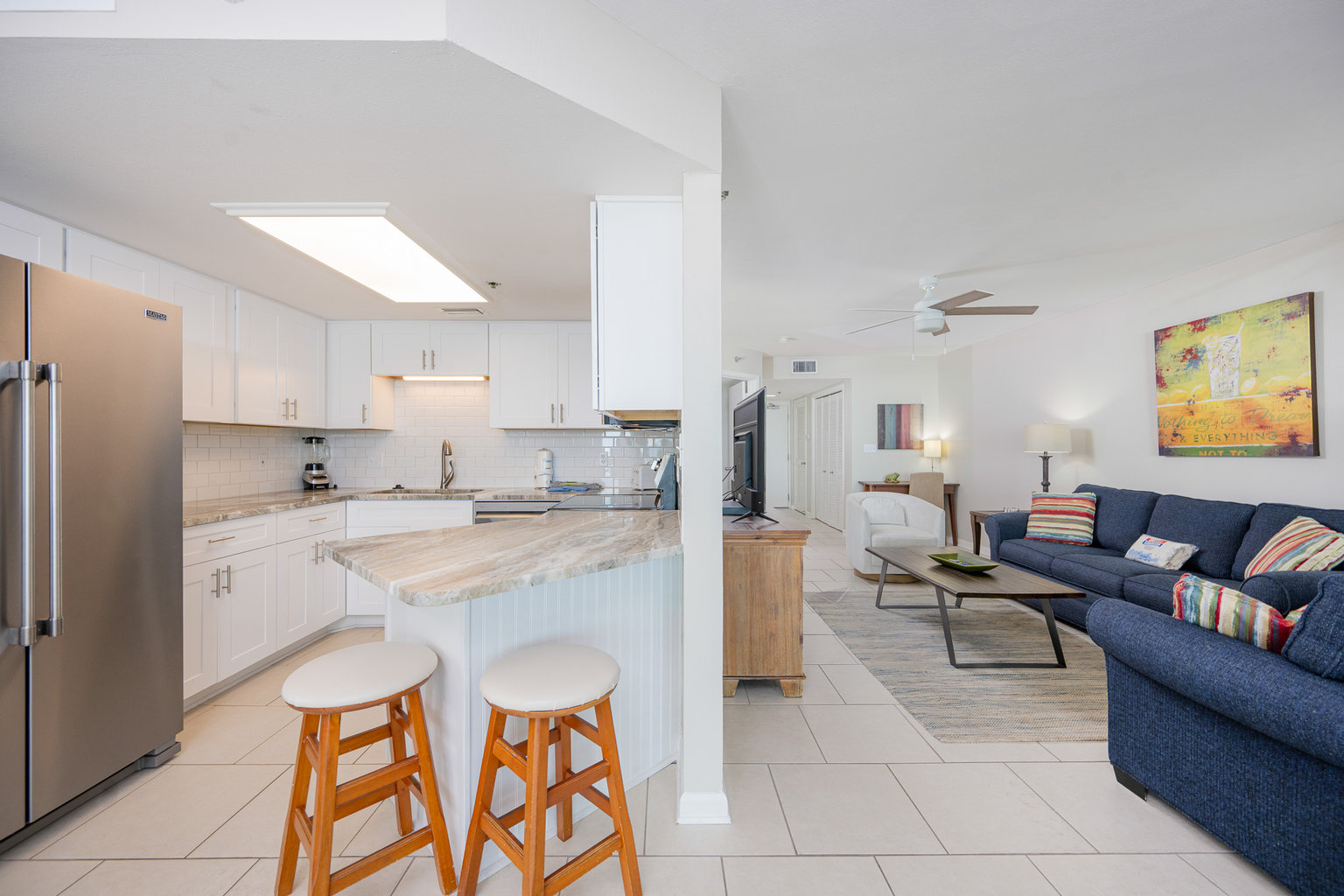 Orange Beach Vacation Rental