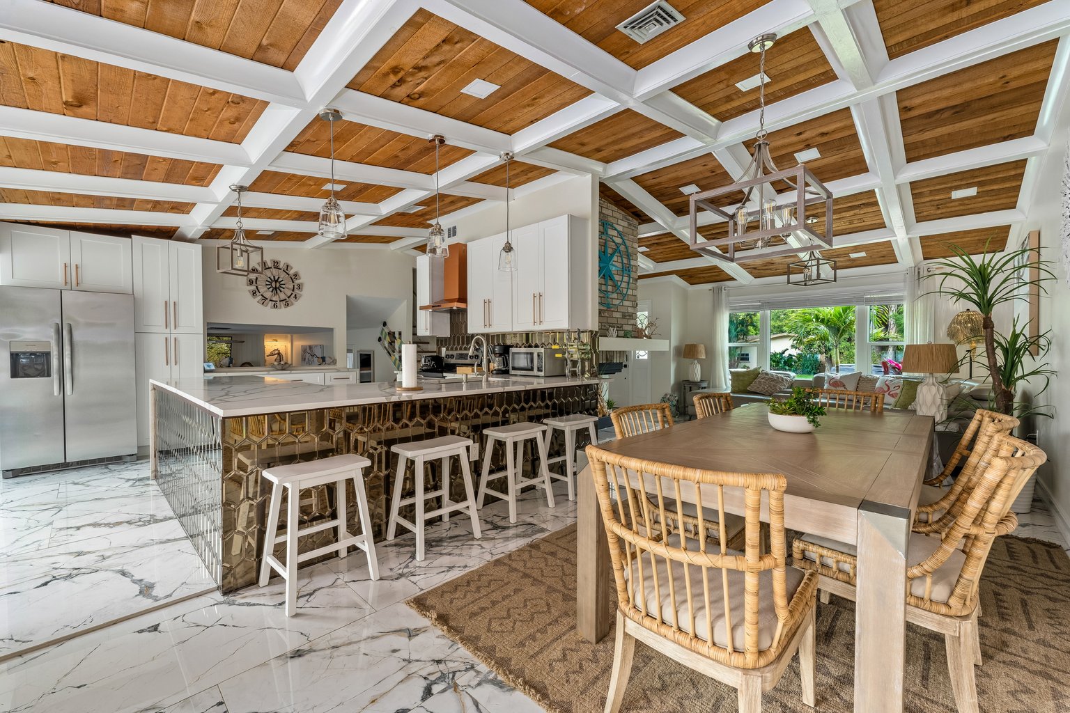 Clearwater Vacation Rental