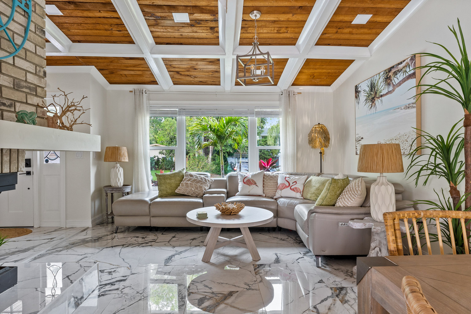 Clearwater Vacation Rental