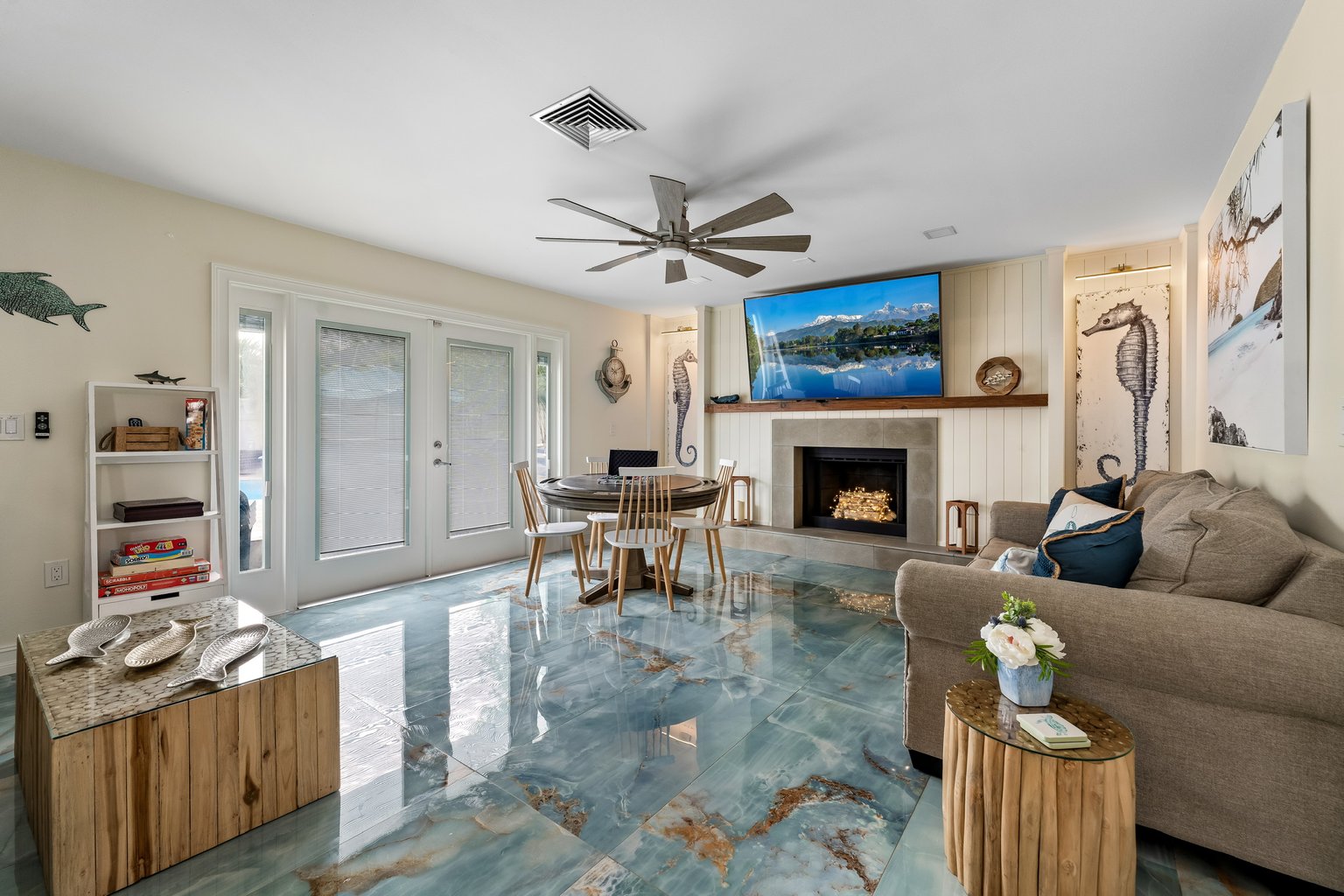 Clearwater Vacation Rental