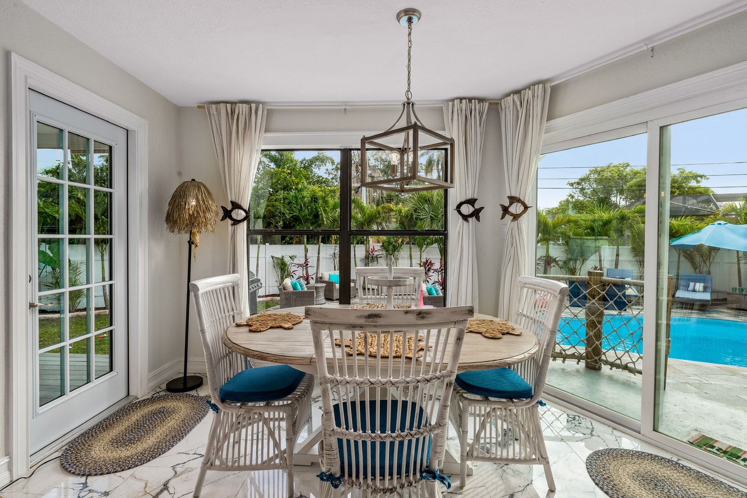 Clearwater Vacation Rental