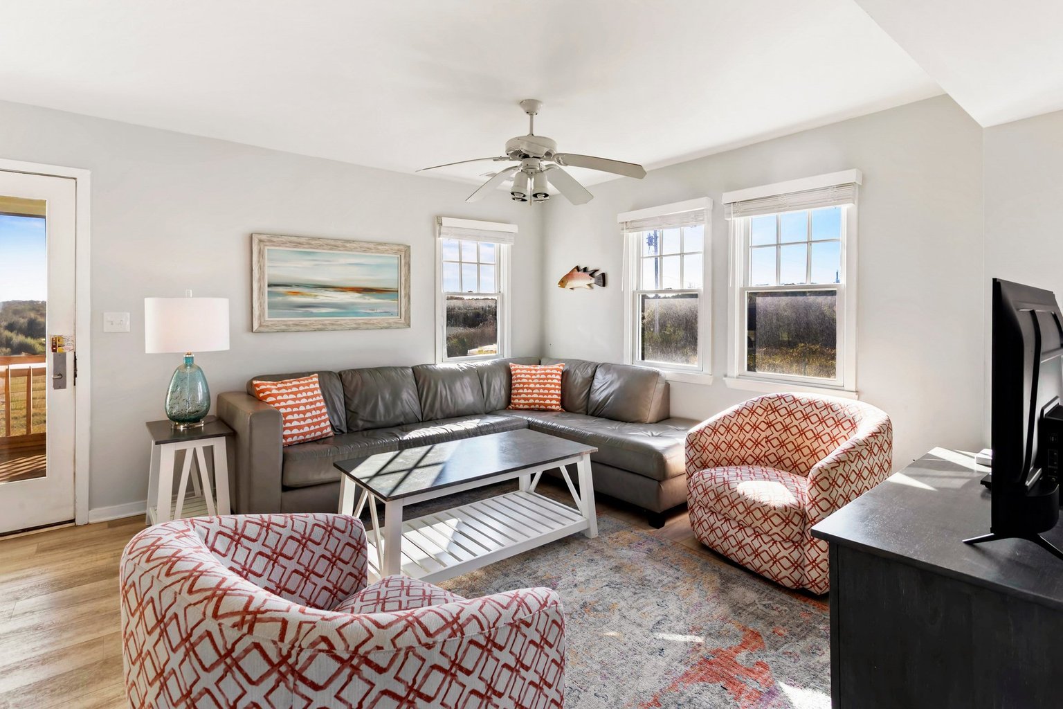 Buxton Vacation Rental