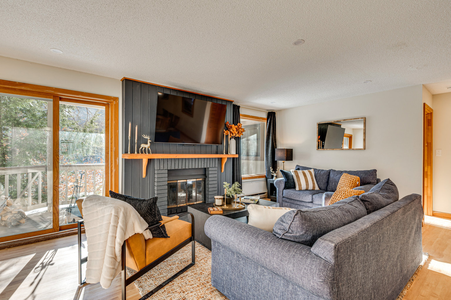 Lincoln Vacation Rental