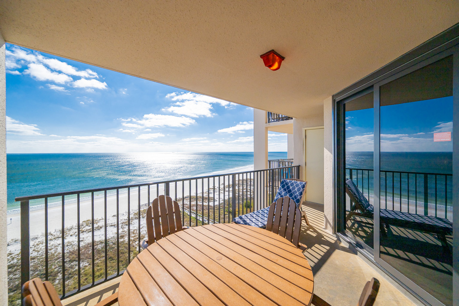 Orange Beach Vacation Rental
