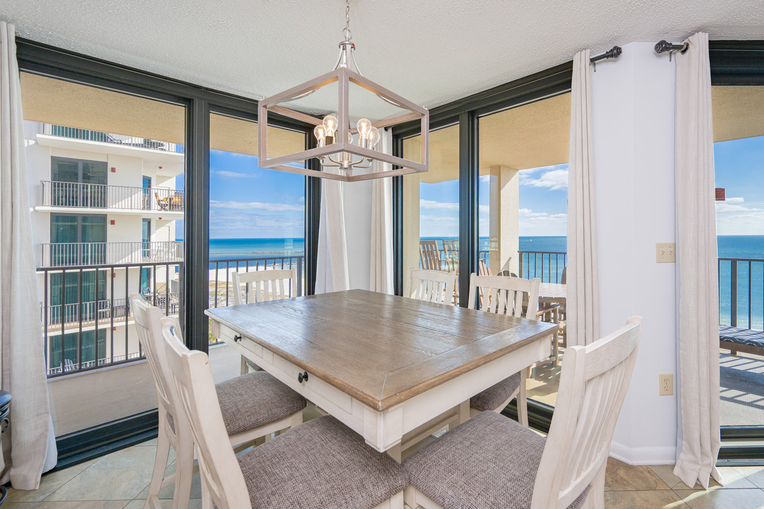 Orange Beach Vacation Rental