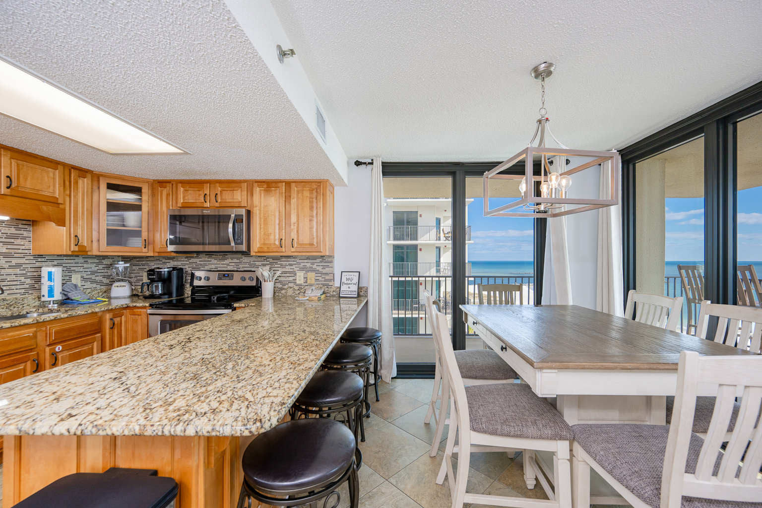 Orange Beach Vacation Rental