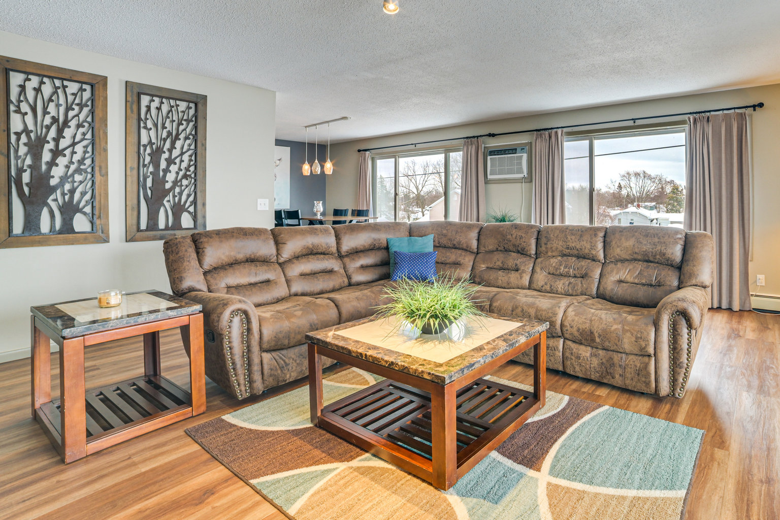 East Tawas Vacation Rental