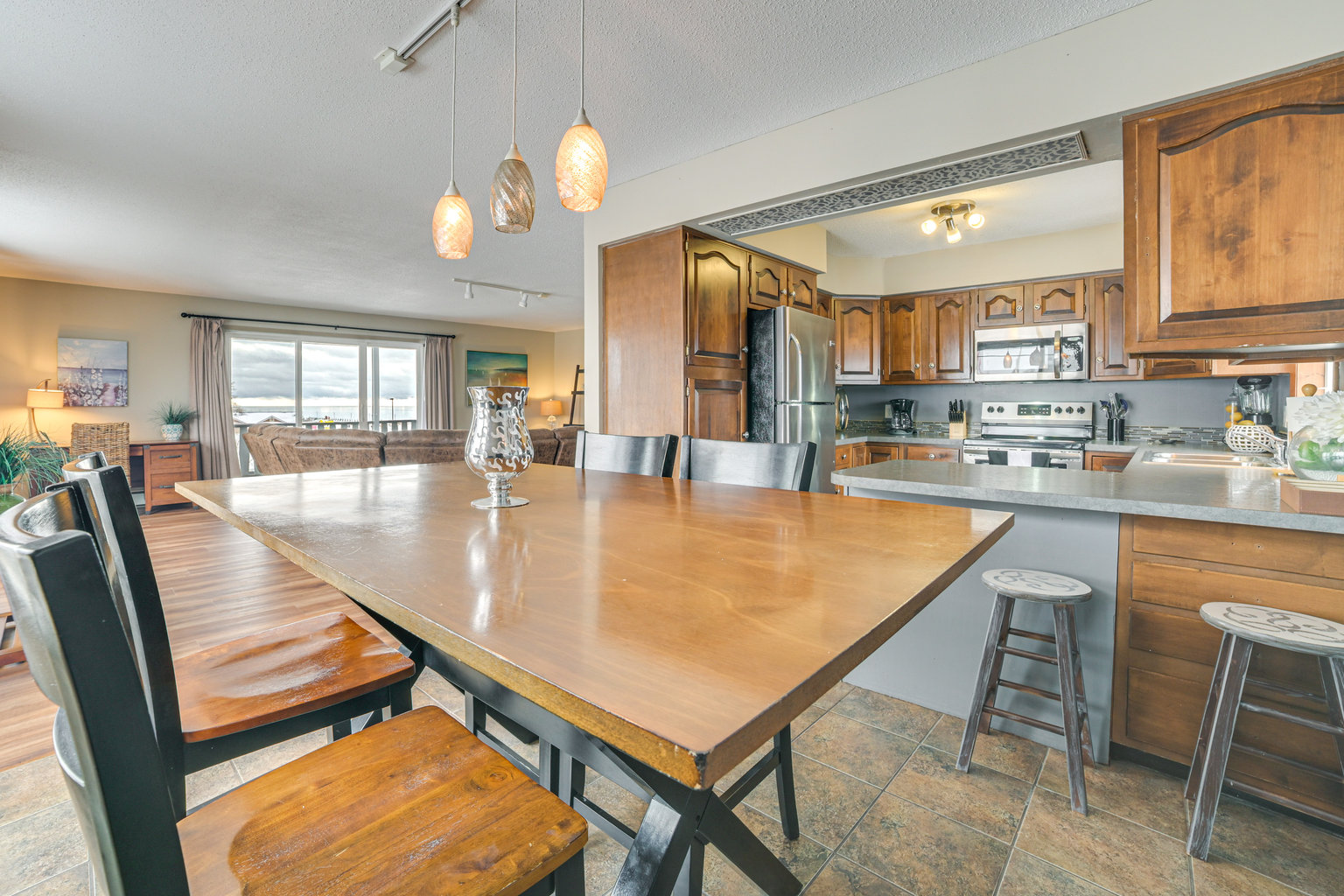 East Tawas Vacation Rental