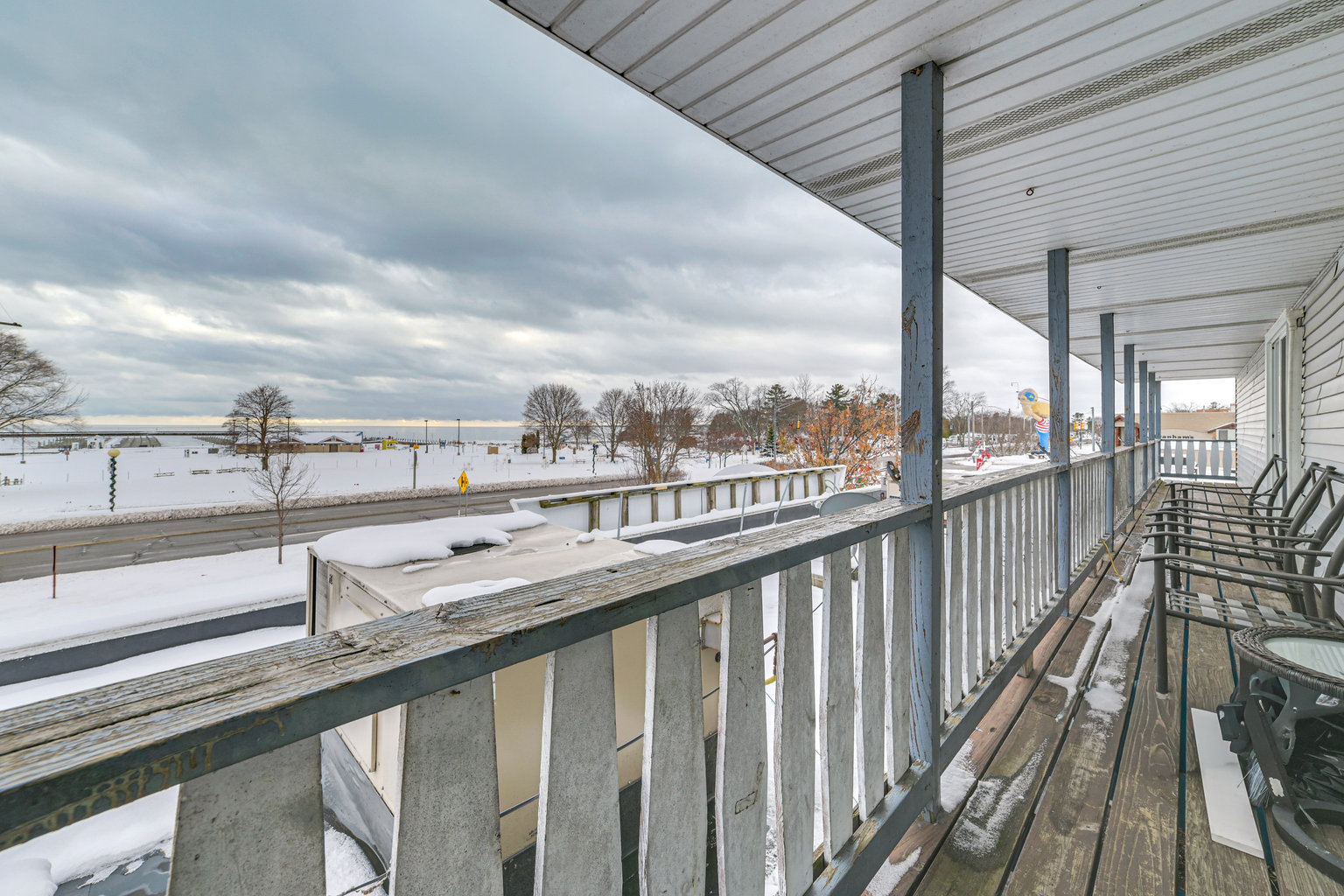 East Tawas Vacation Rental