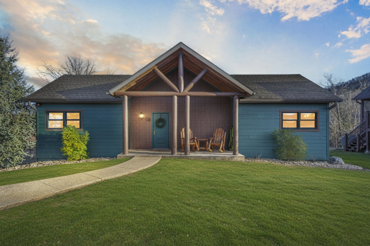 Branson Vacation Rental