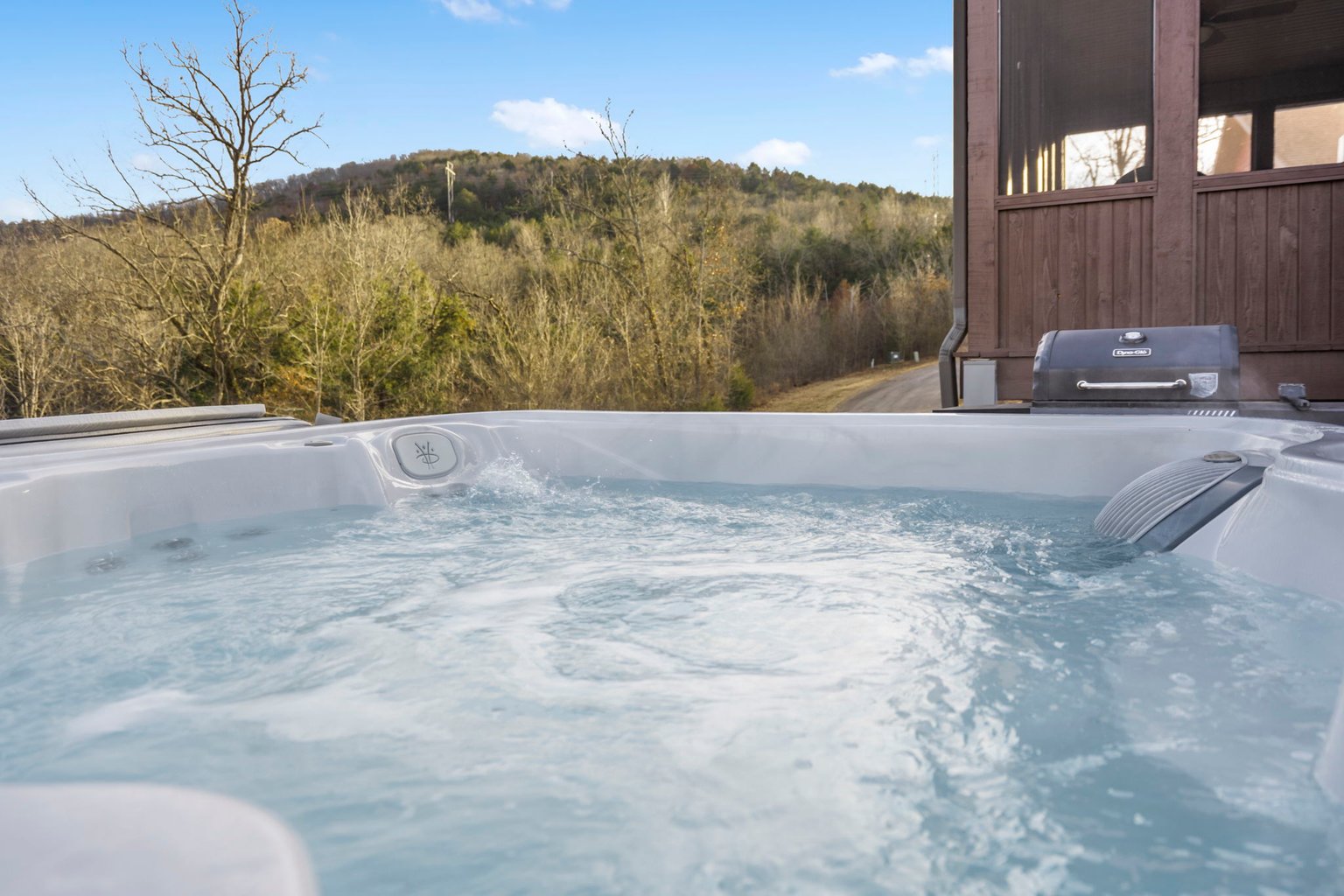 Branson Vacation Rental