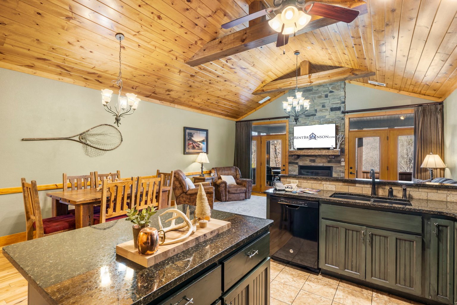 Branson Vacation Rental