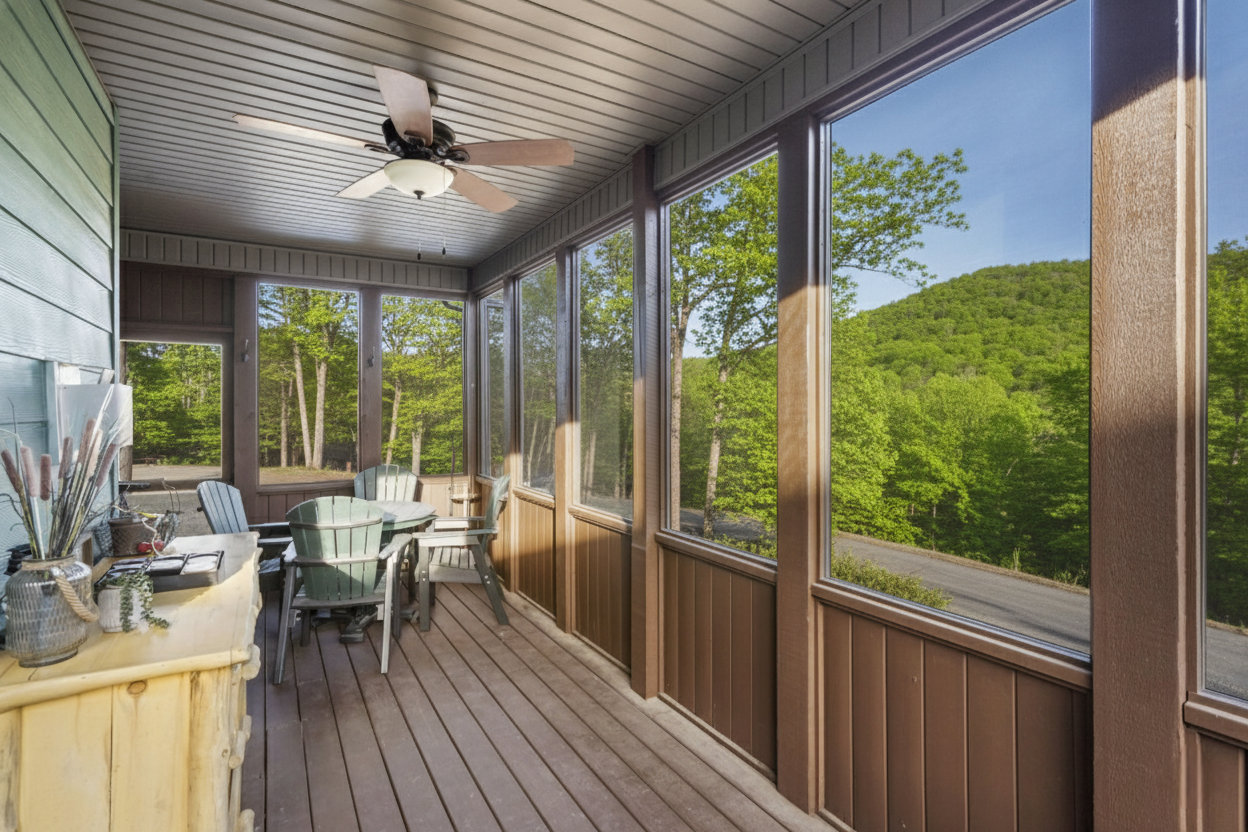 Branson Vacation Rental