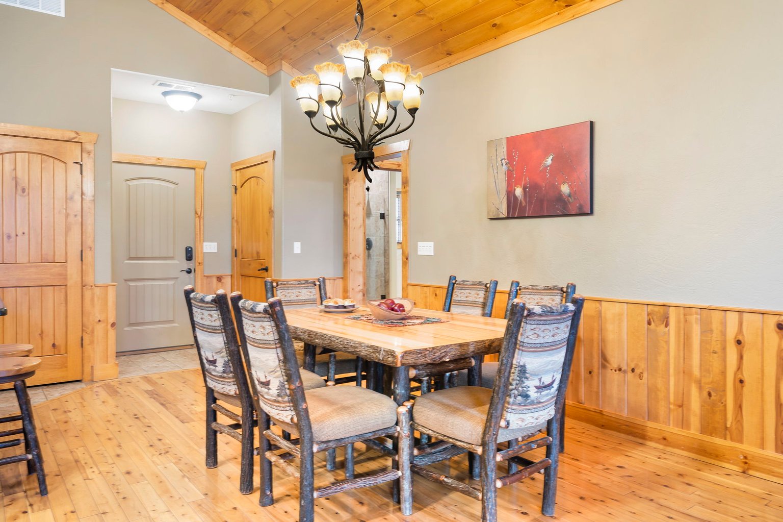 Branson Vacation Rental