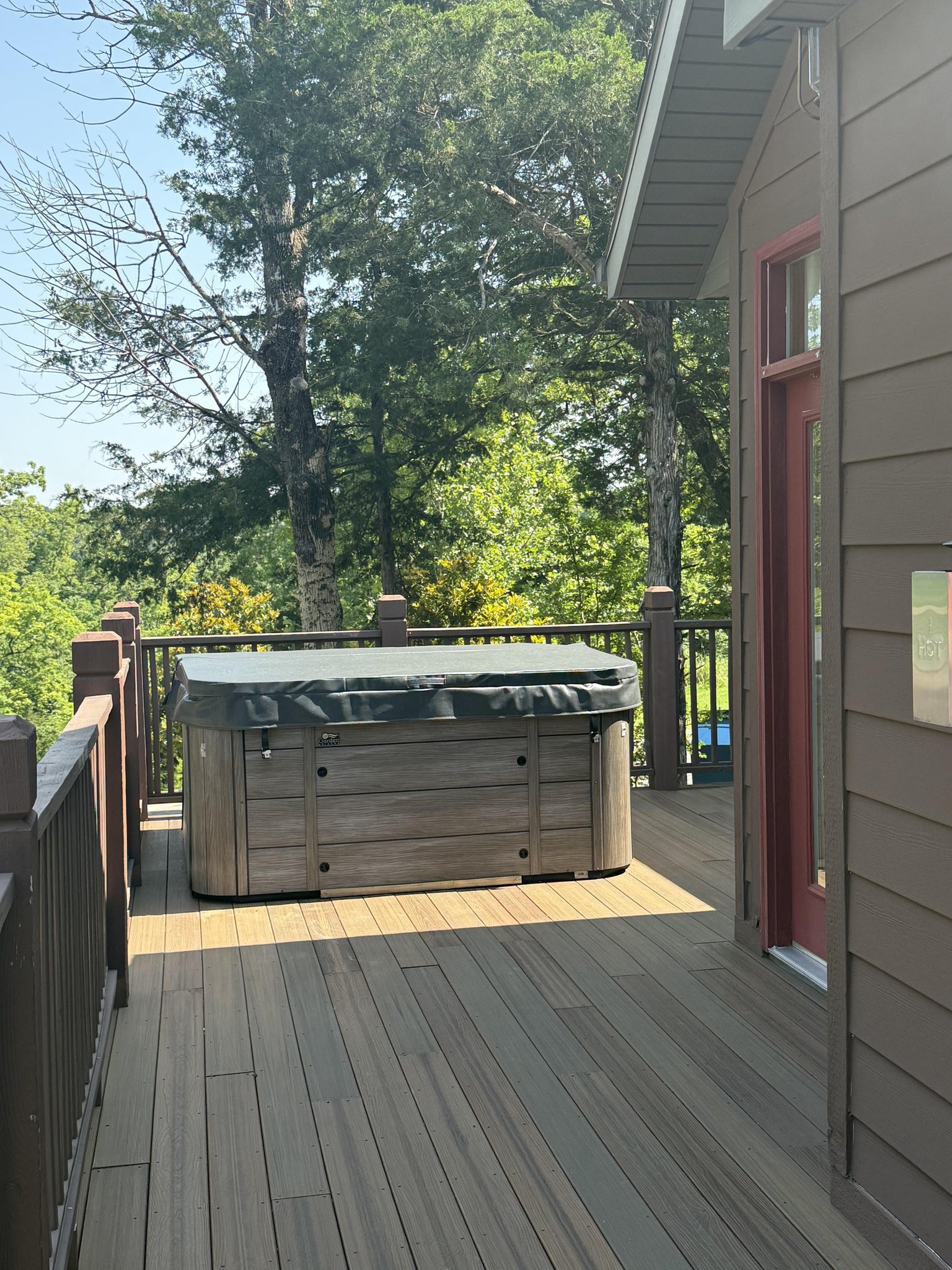 Branson Vacation Rental