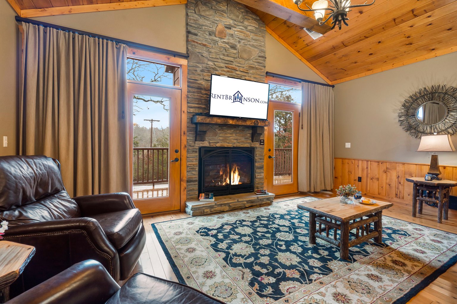 Branson Vacation Rental