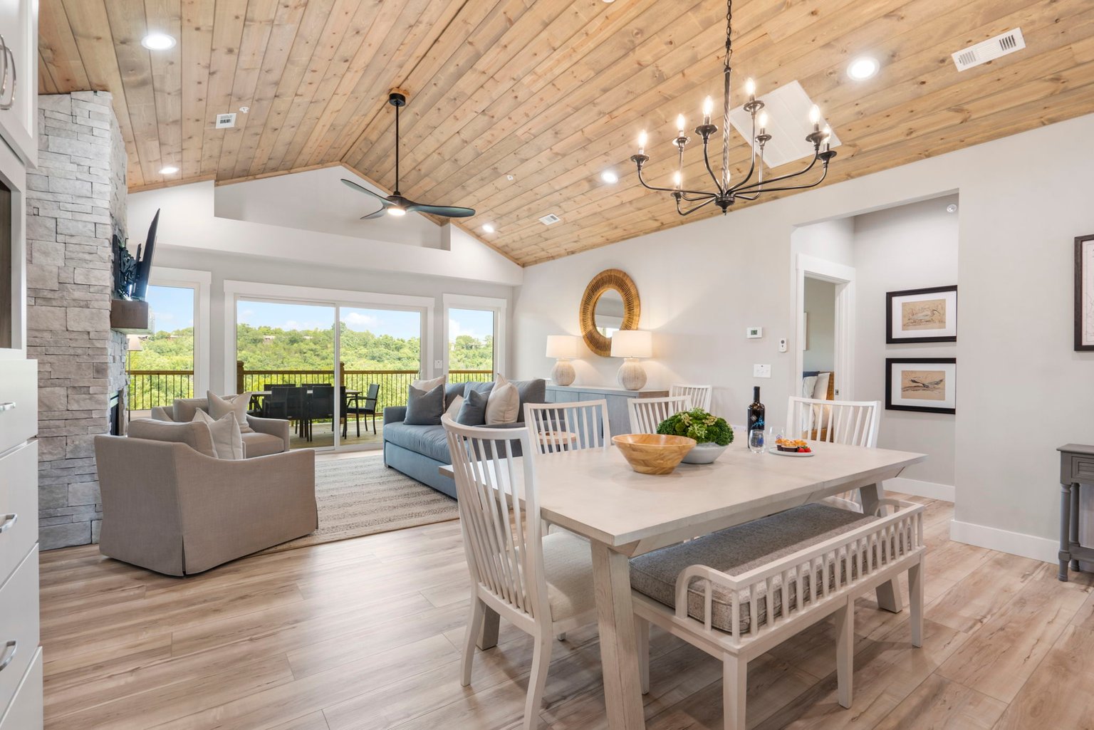 Branson Vacation Rental