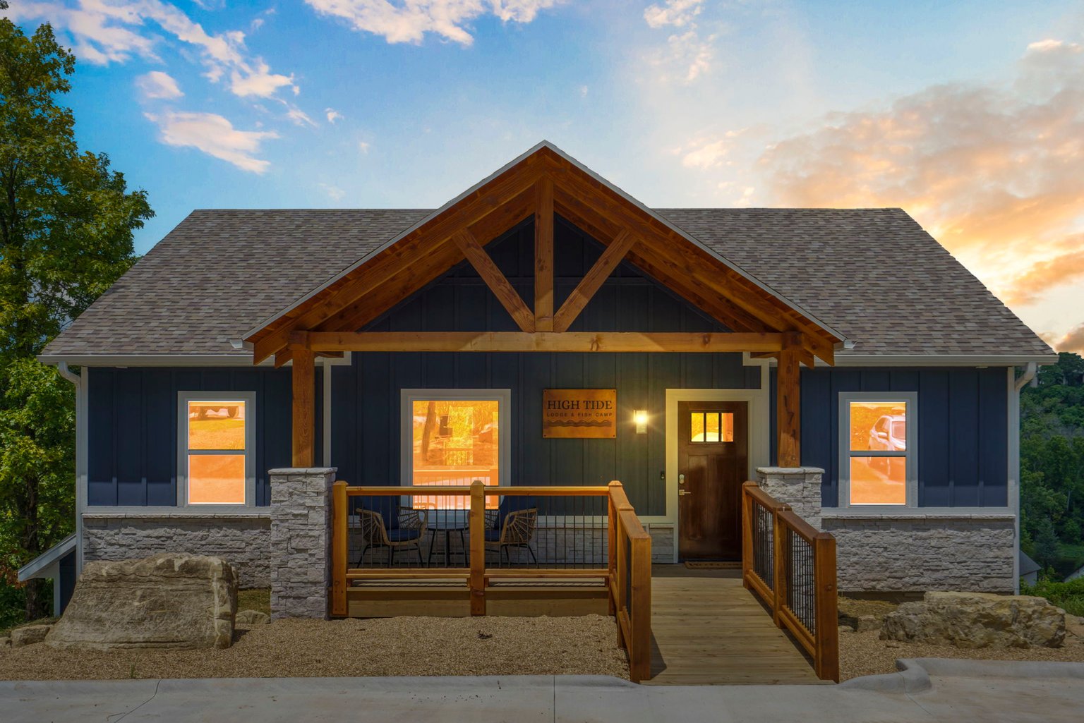 Branson Vacation Rental