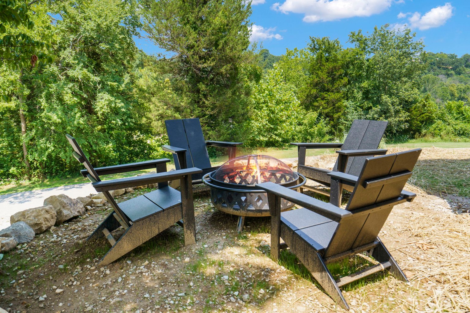 Branson Vacation Rental