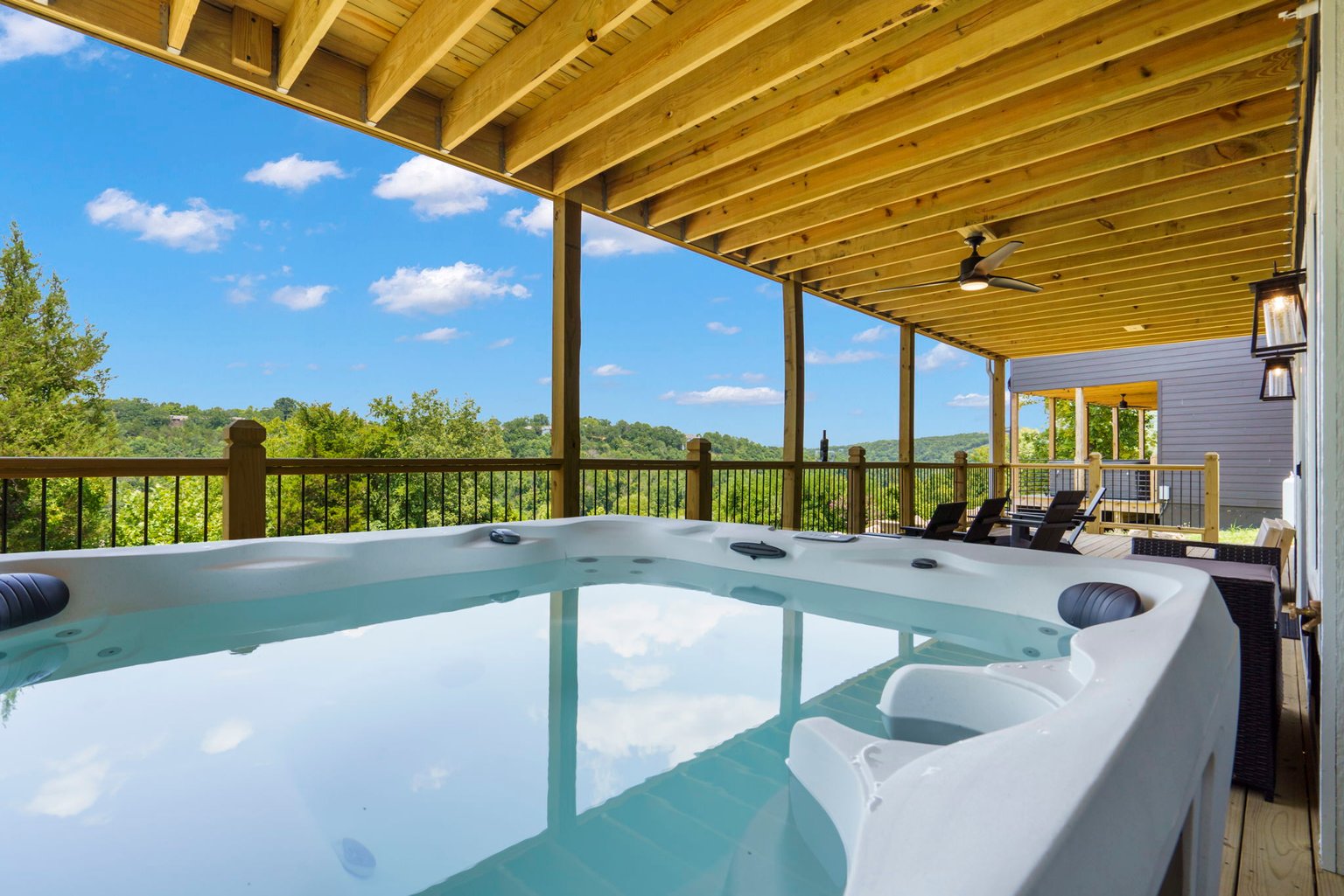 Branson Vacation Rental