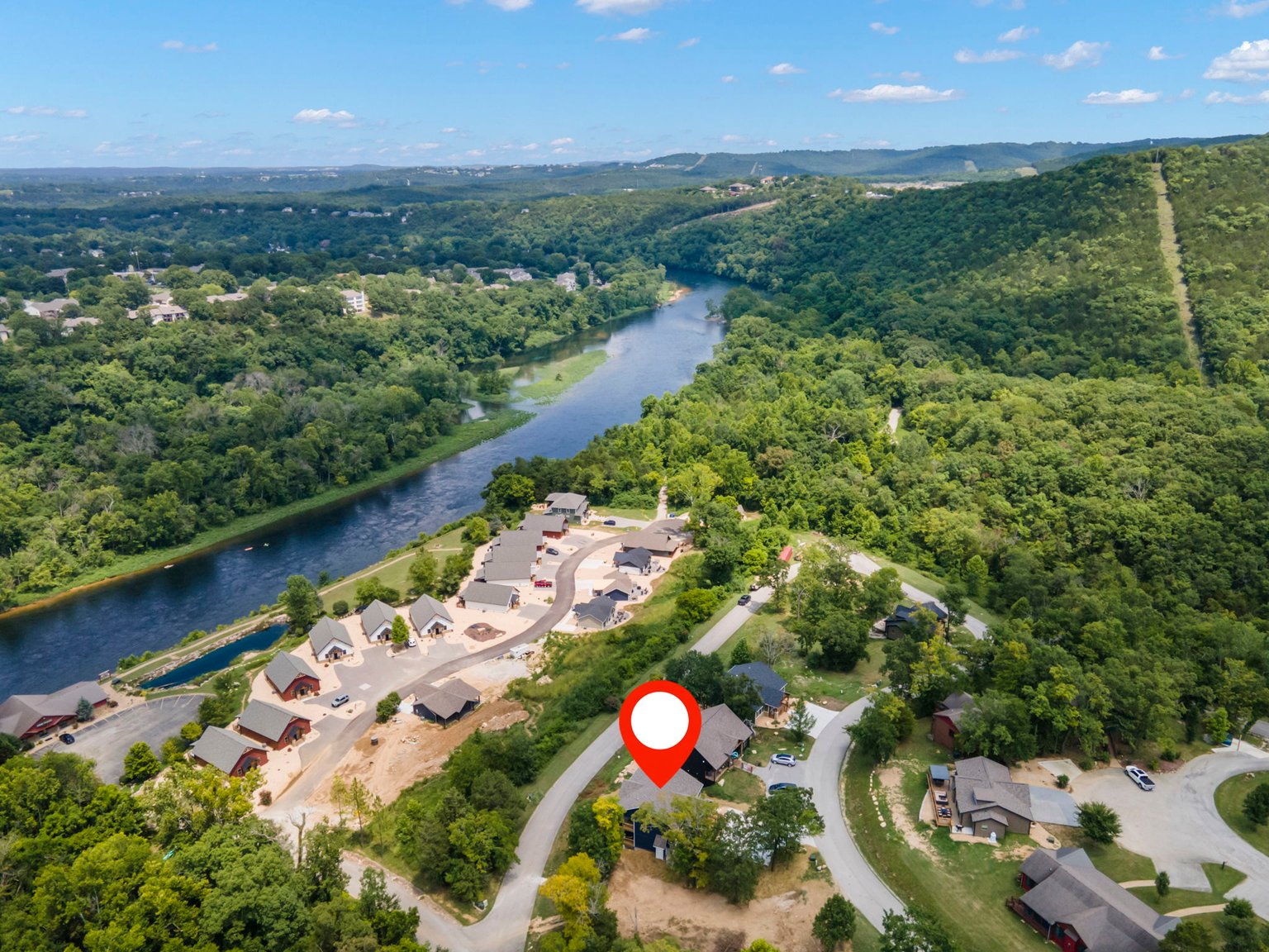 Branson Vacation Rental