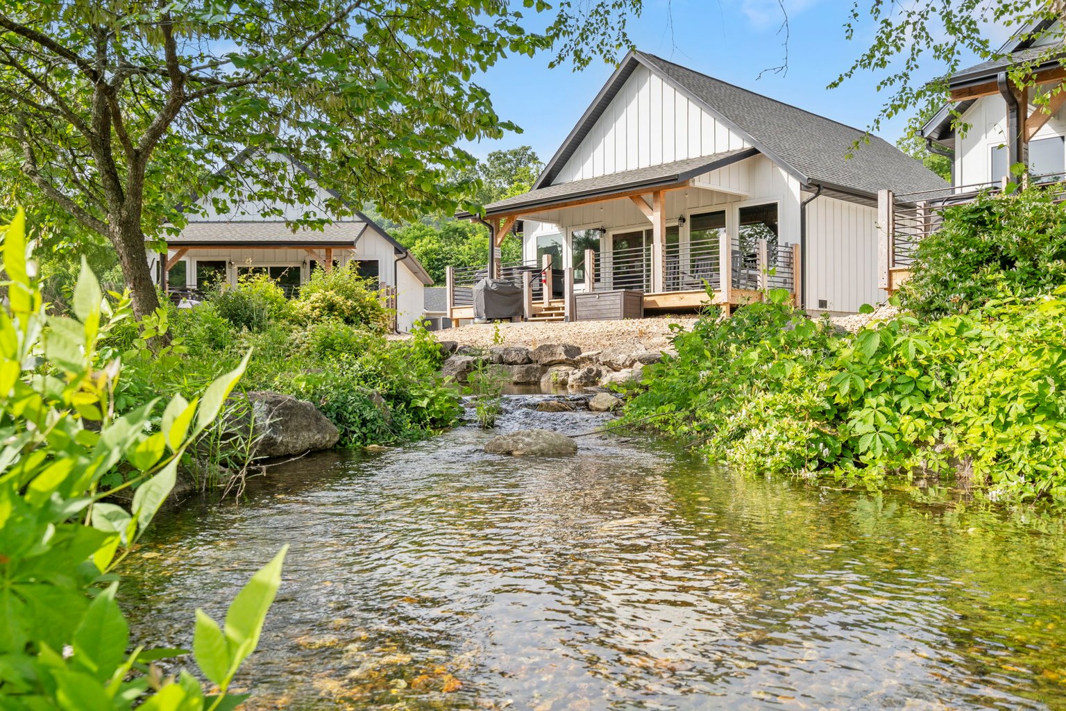 Hollister Vacation Rental