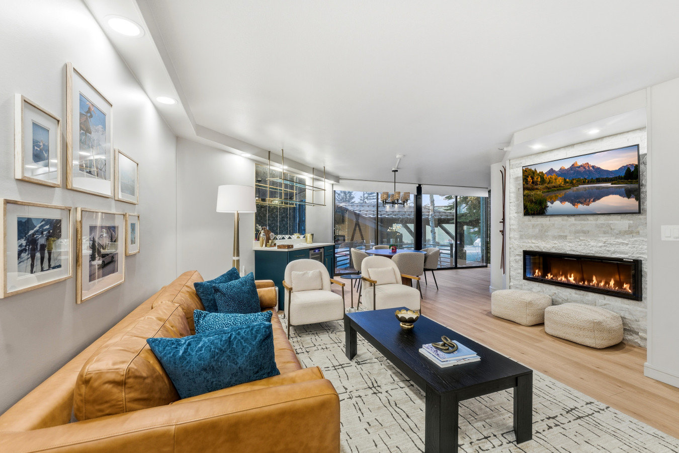 Park City Vacation Rental
