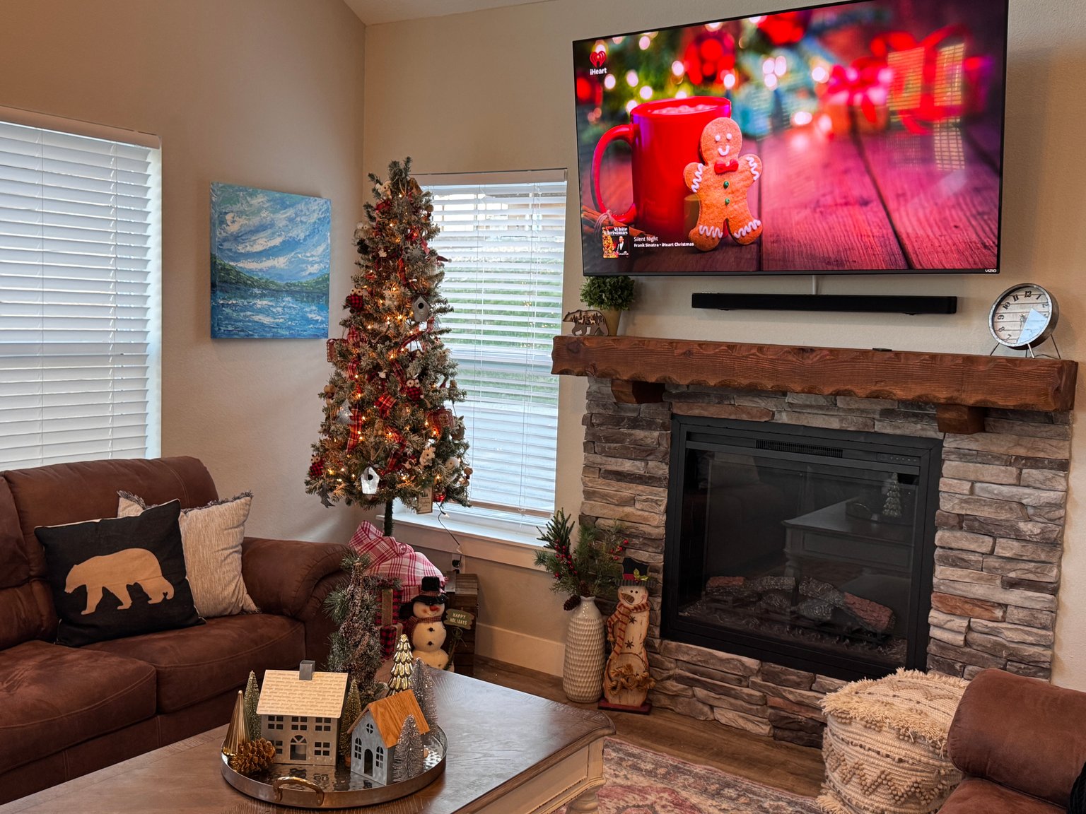 Kimberling City Vacation Rental