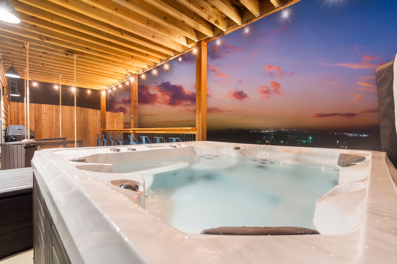 Kimberling City Vacation Rental