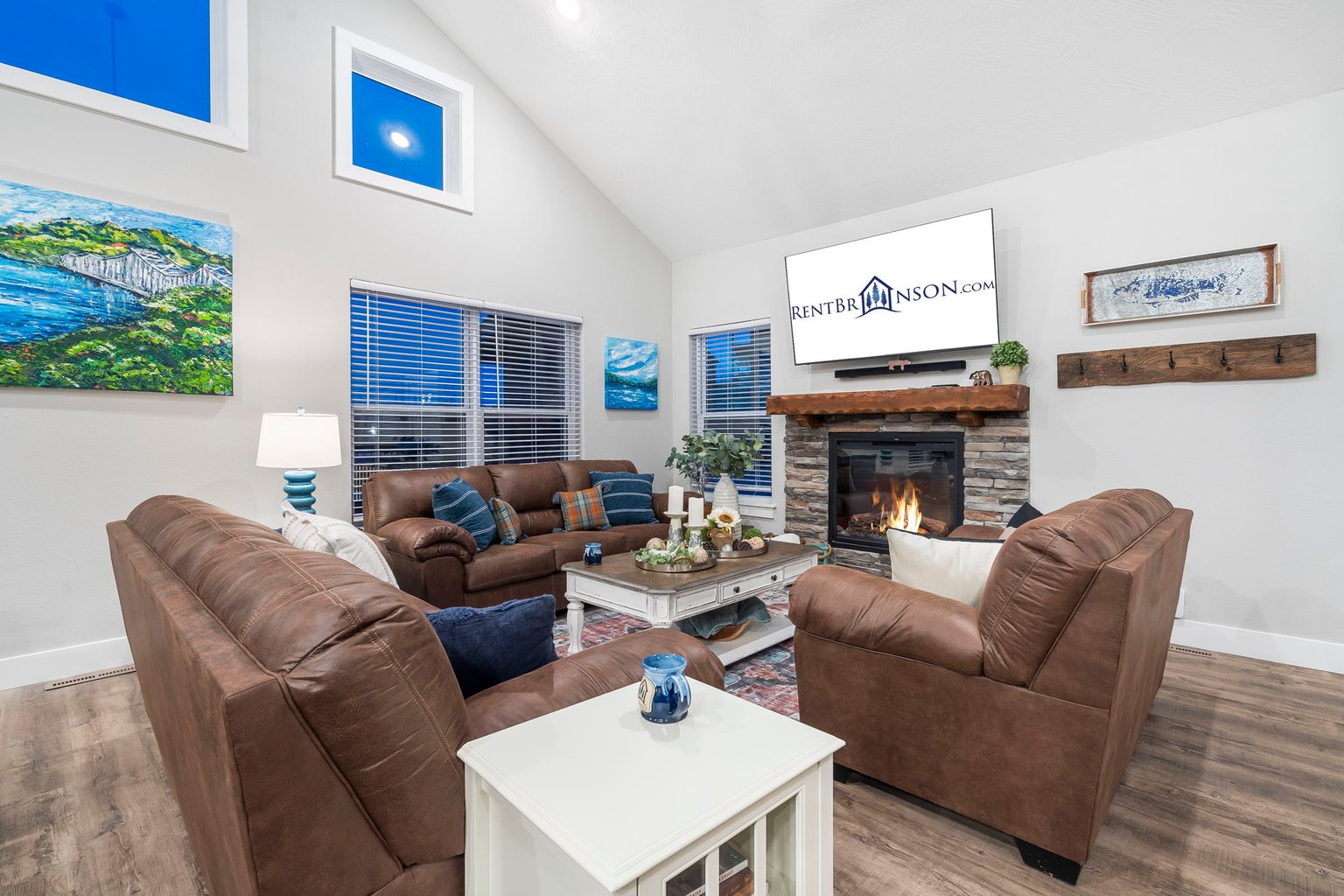 Kimberling City Vacation Rental