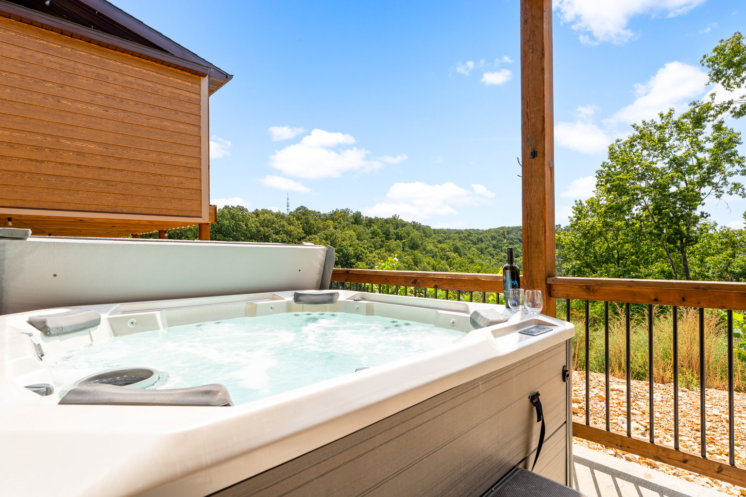 Kimberling City Vacation Rental