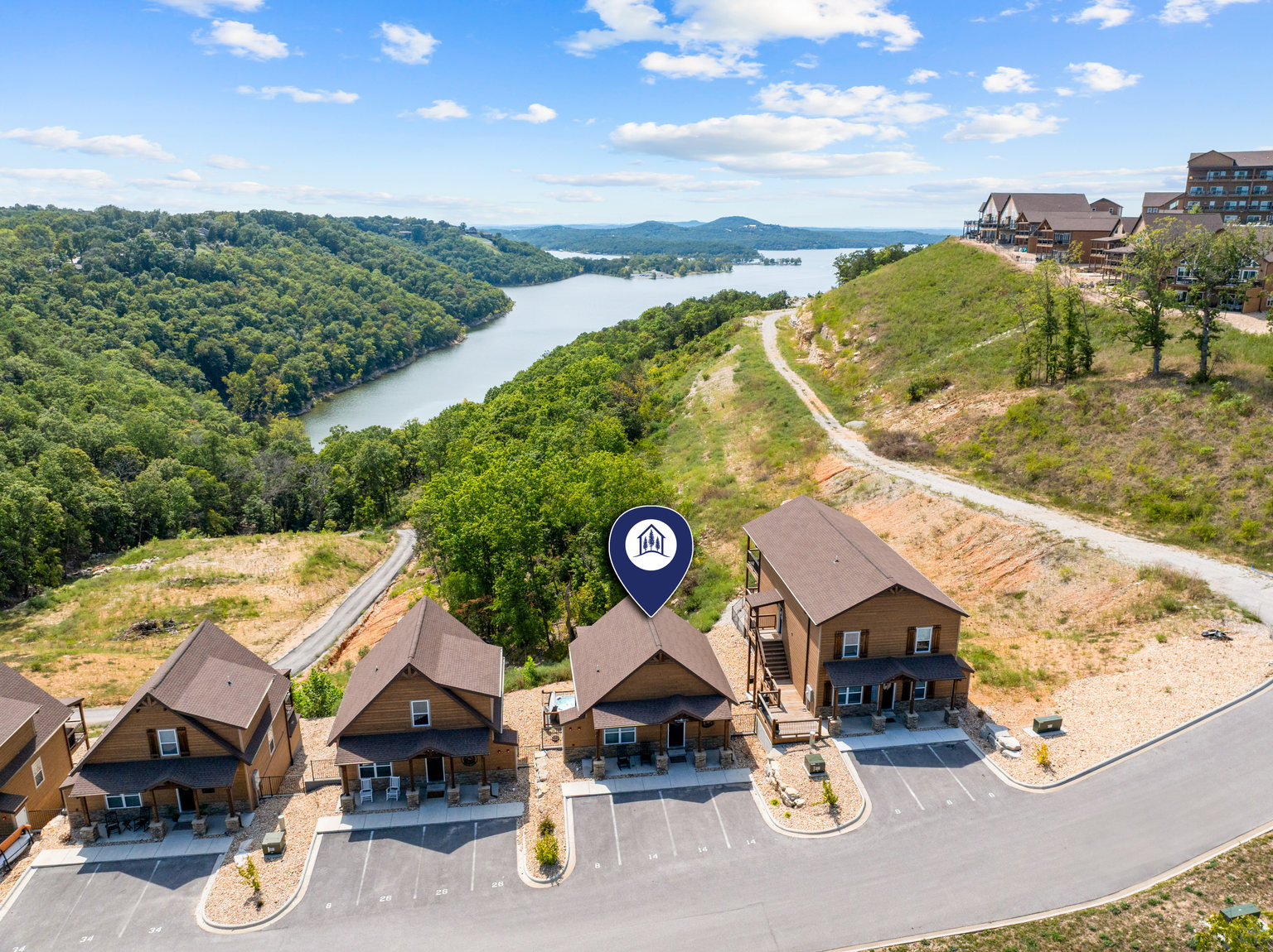 Kimberling City Vacation Rental