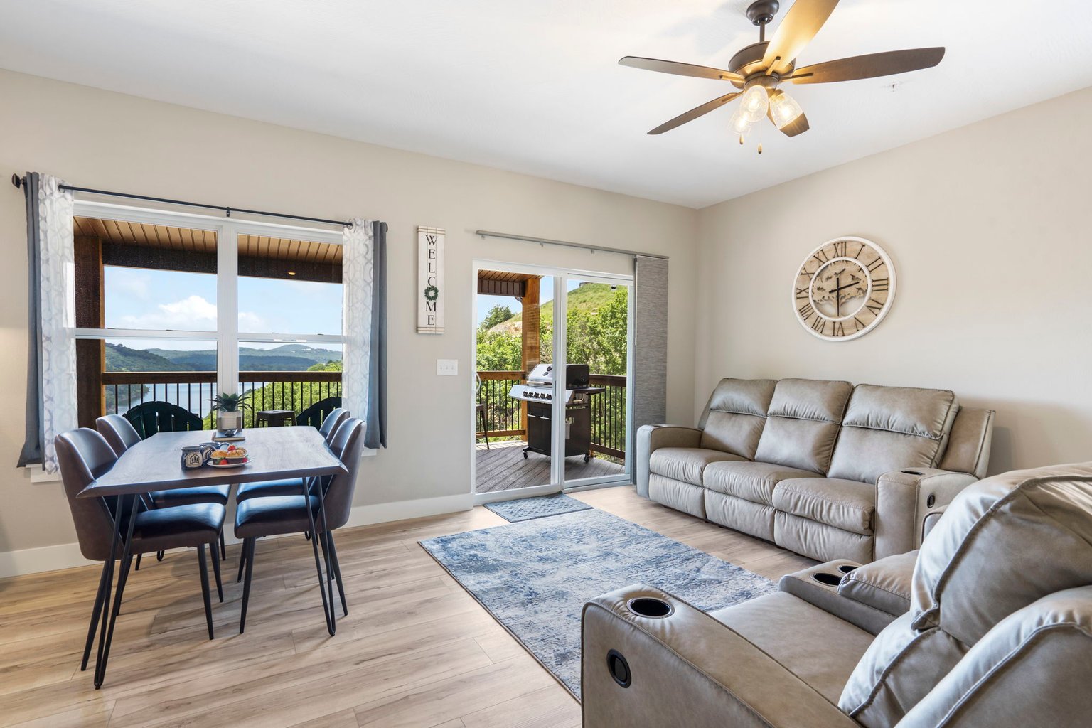 Kimberling City Vacation Rental