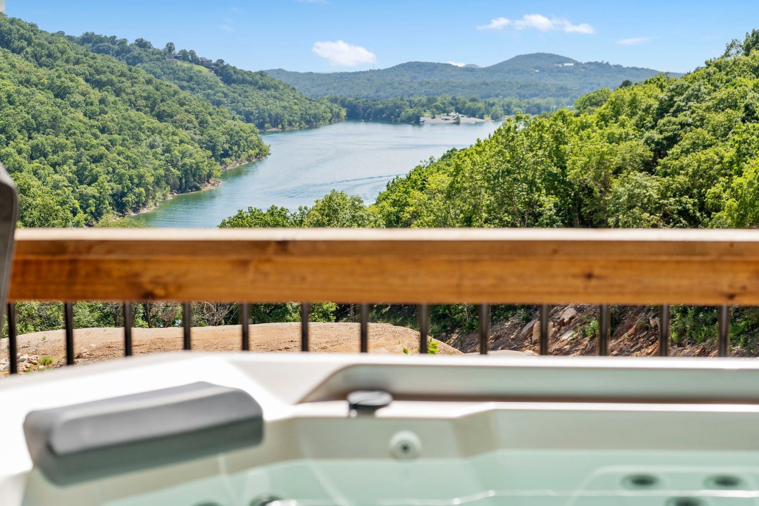 Kimberling City Vacation Rental