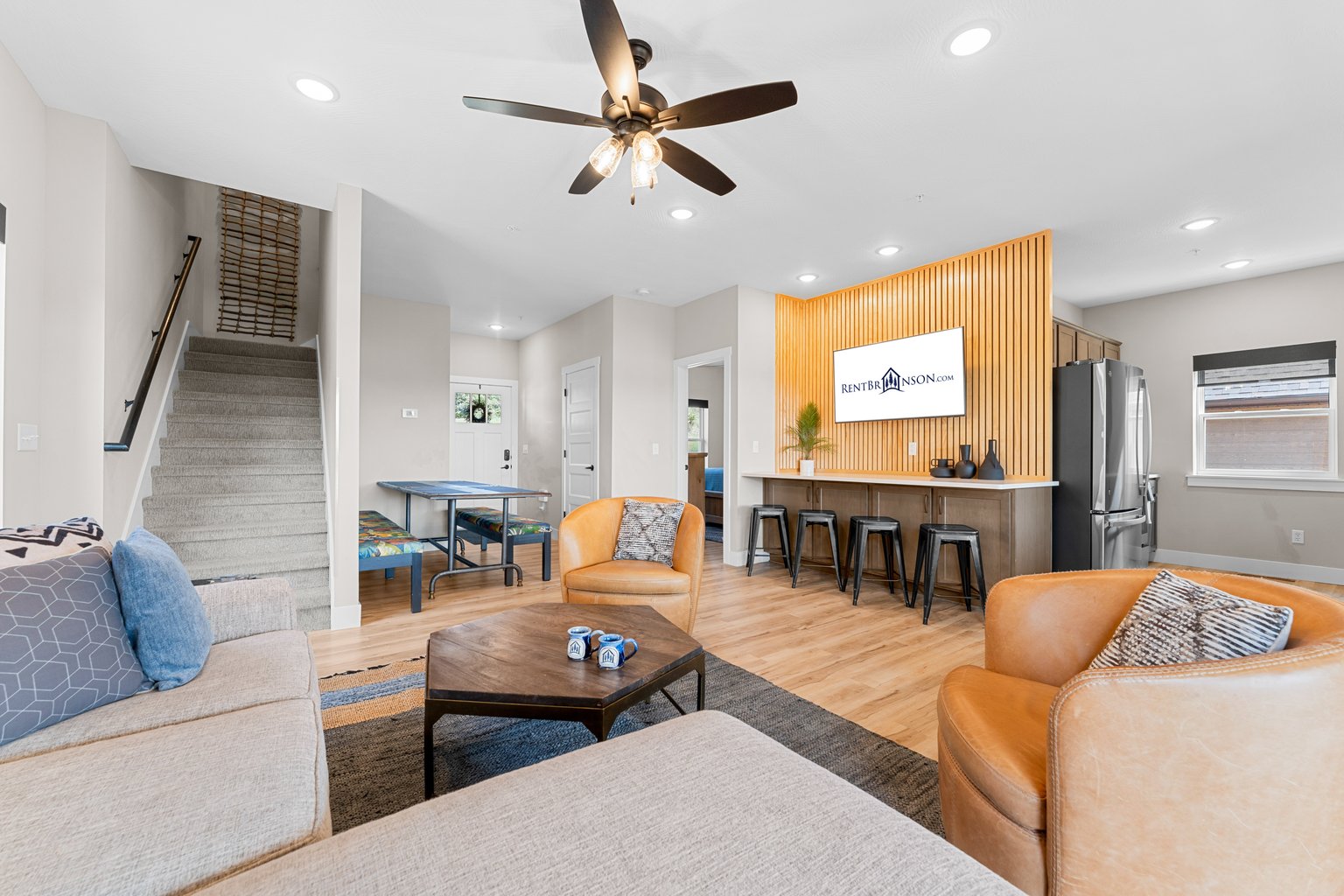 Kimberling City Vacation Rental