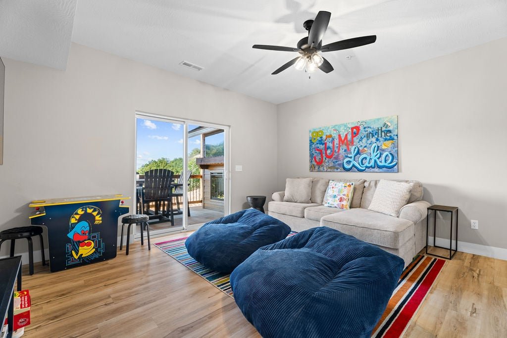 Kimberling City Vacation Rental