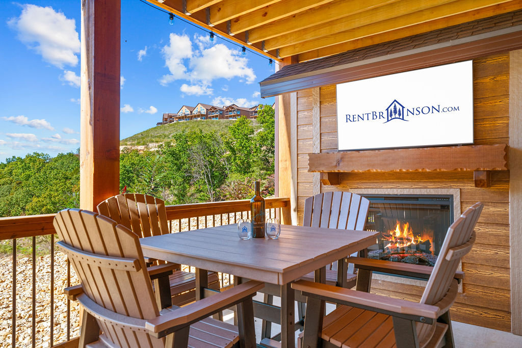 Kimberling City Vacation Rental