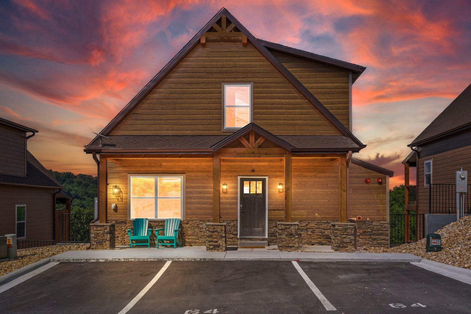 Kimberling City Vacation Rental