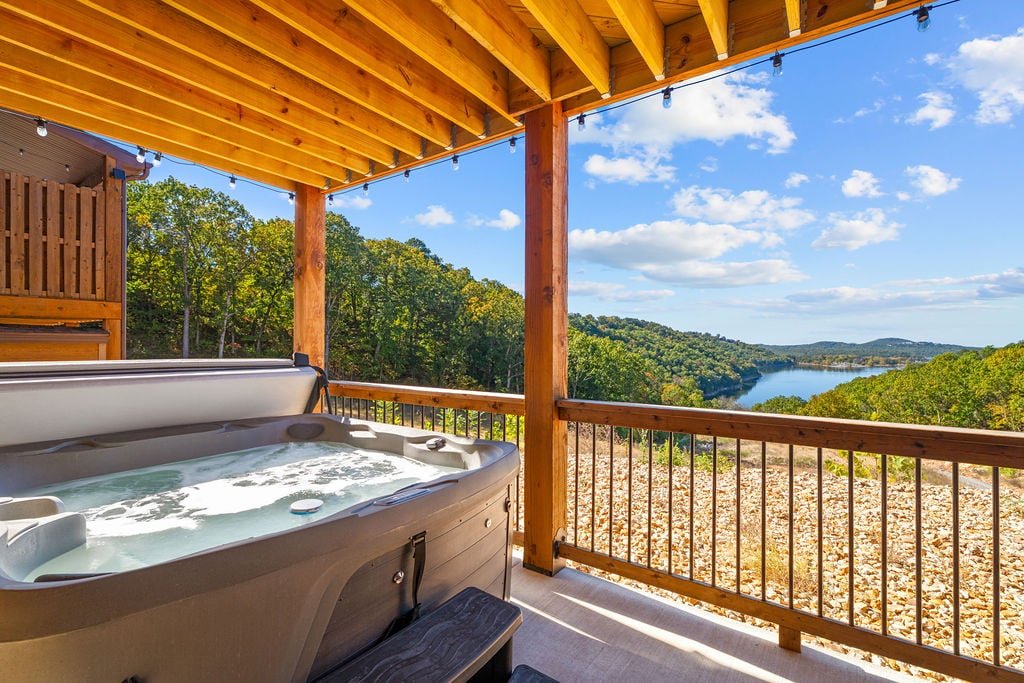 Kimberling City Vacation Rental