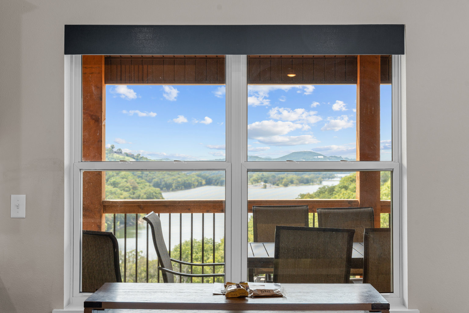 Kimberling City Vacation Rental