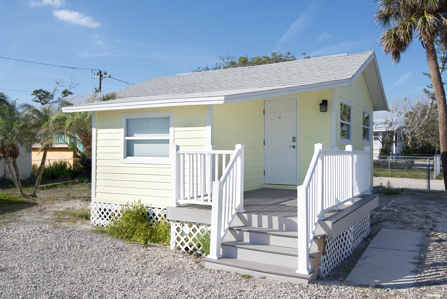 Fort Myers Beach Vacation Rental