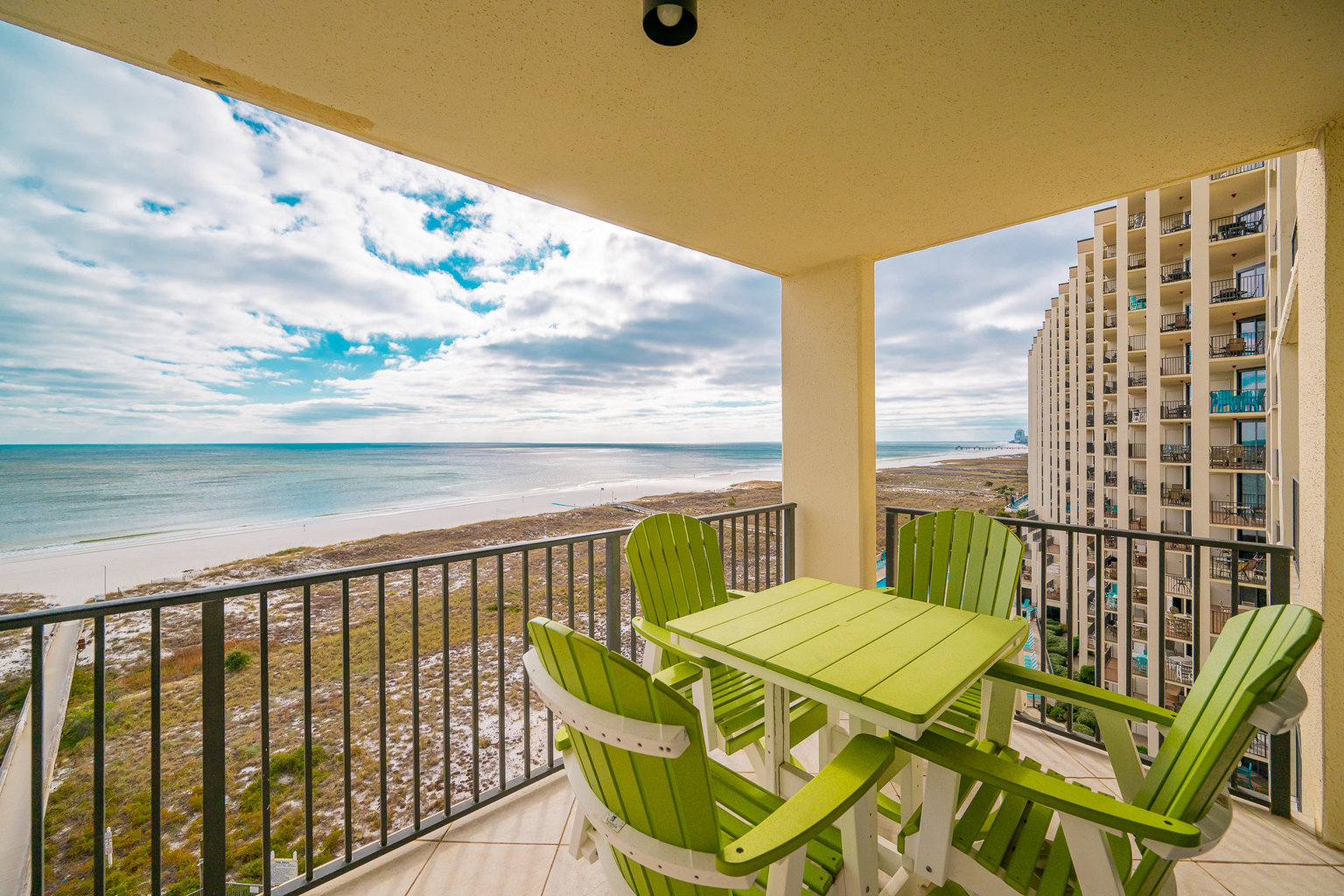 Orange Beach Vacation Rental
