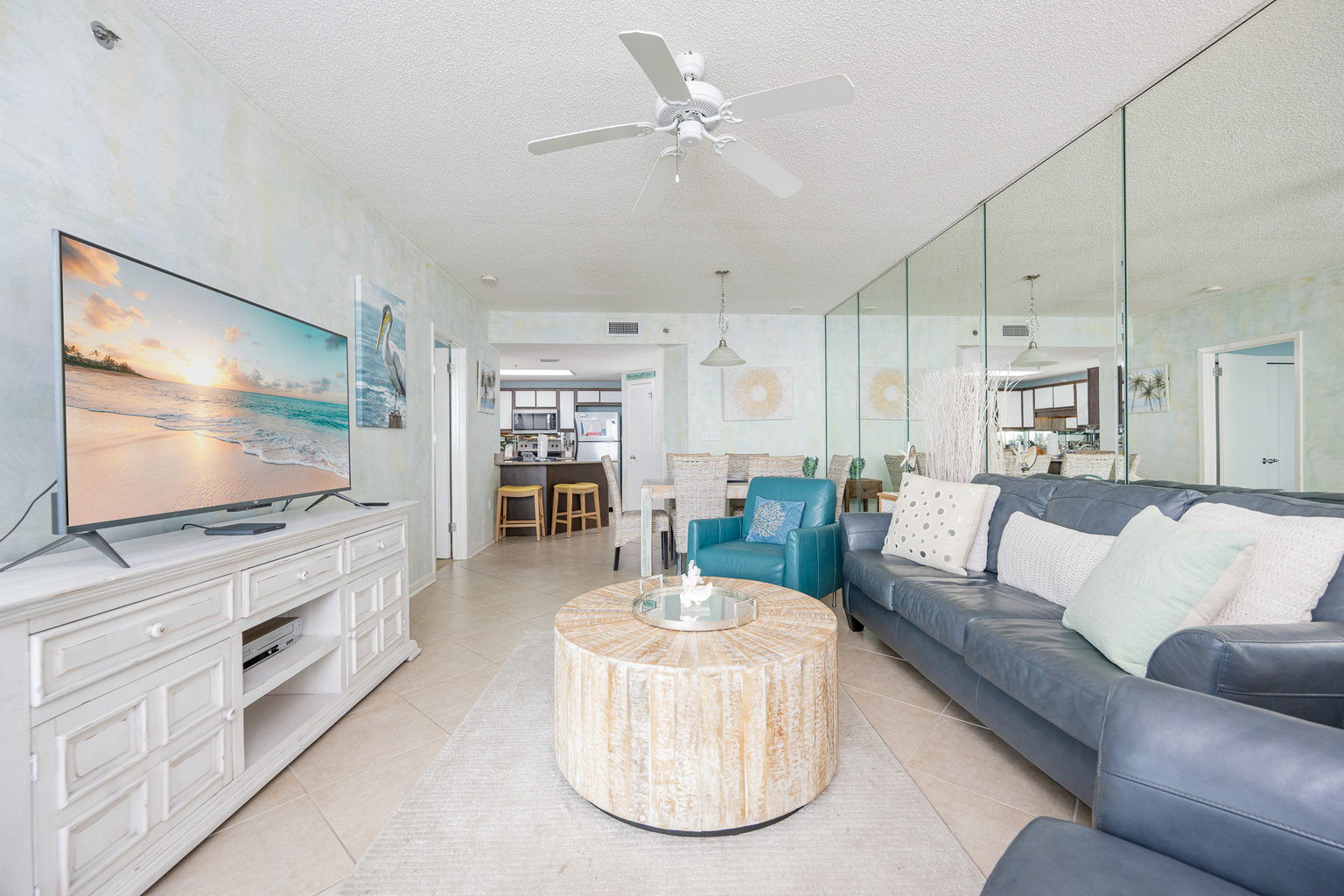 Orange Beach Vacation Rental