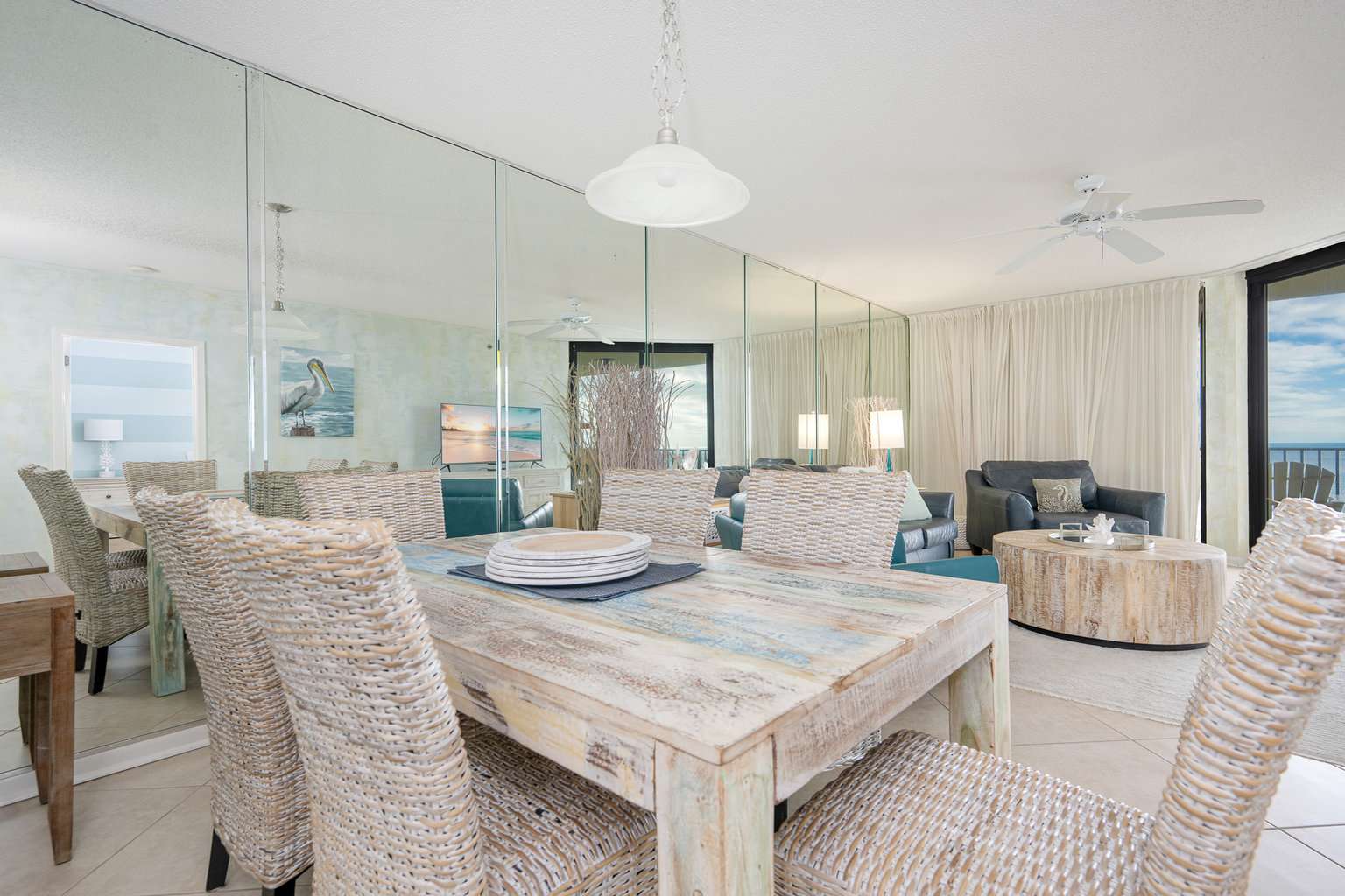 Orange Beach Vacation Rental